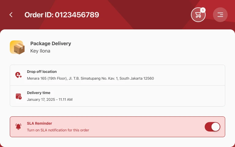 Technology - Order Management-hero