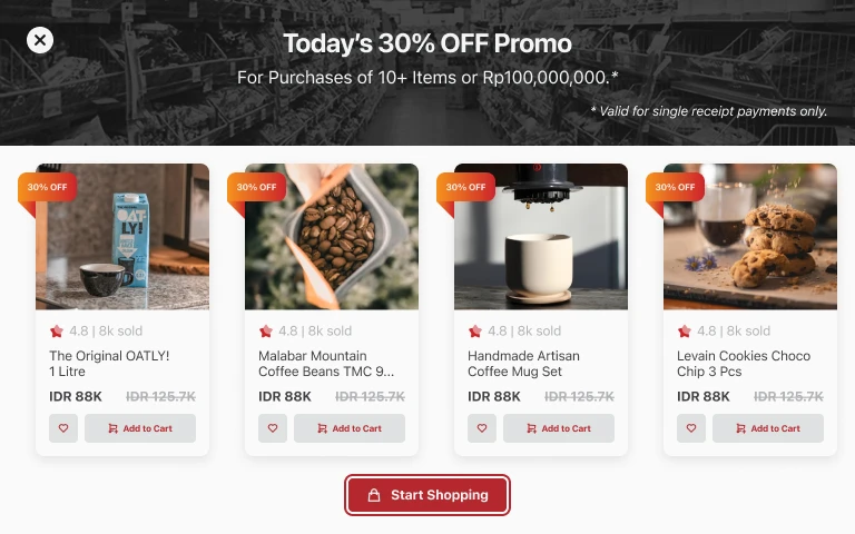 Technology - Pricing Promotions-hero