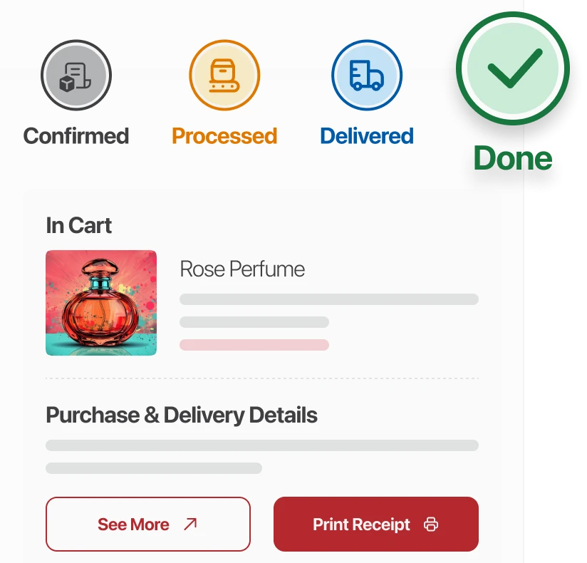 Technology - Order Management_Container